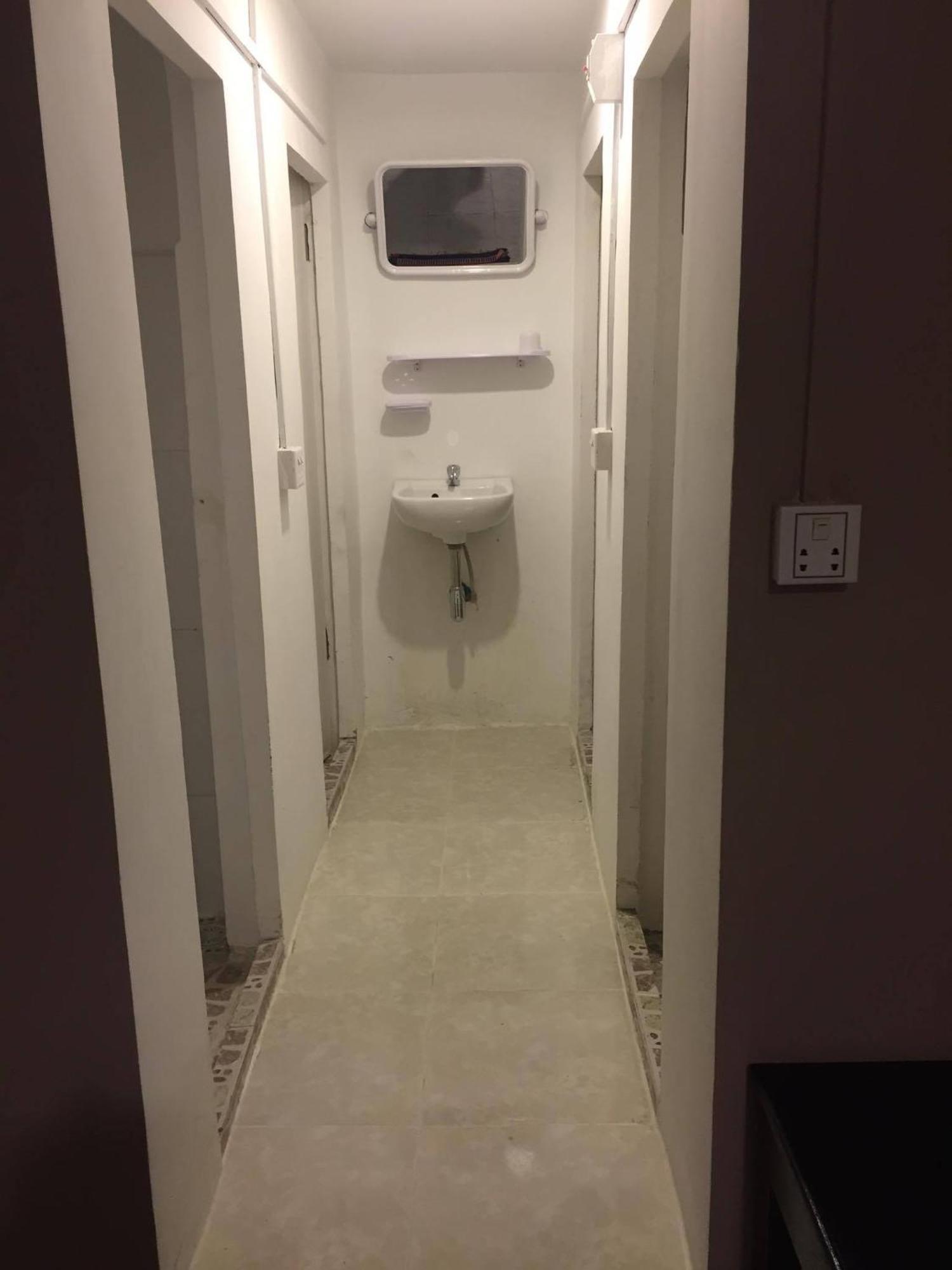 The Happy House Hostel Phnom Penh Luaran gambar