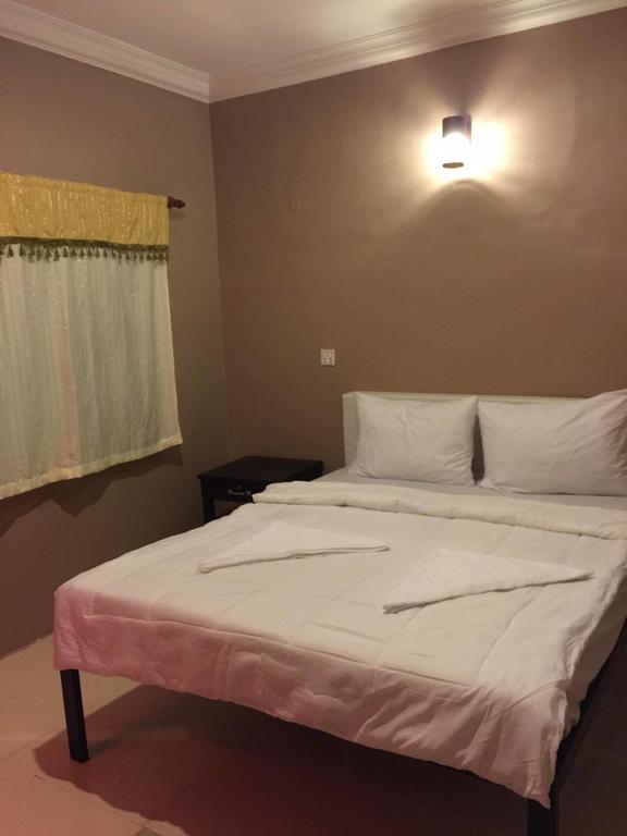 The Happy House Hostel Phnom Penh Bilik gambar