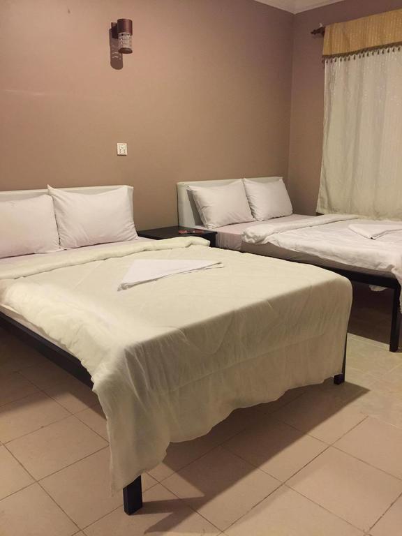 The Happy House Hostel Phnom Penh Luaran gambar