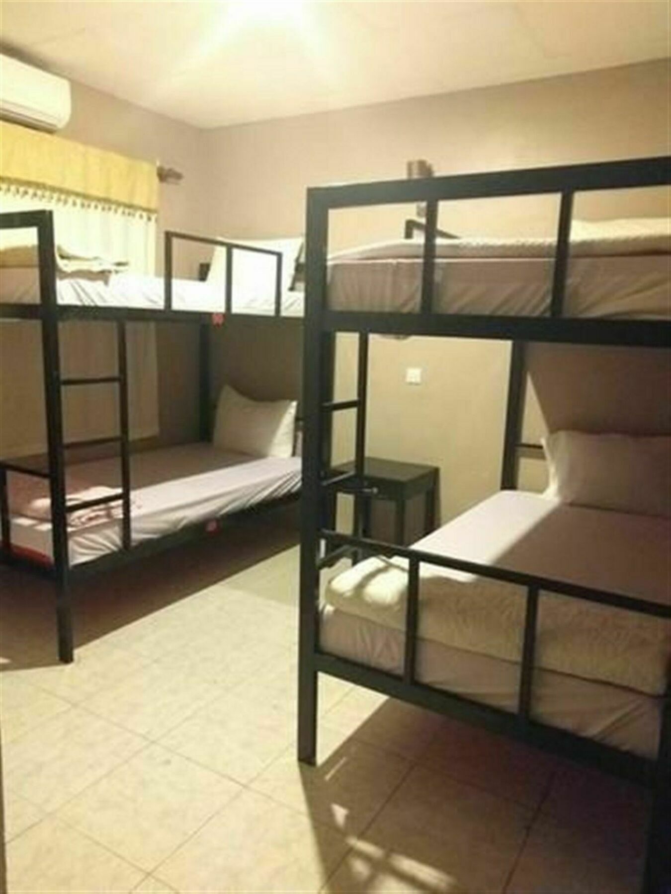 The Happy House Hostel Phnom Penh Luaran gambar