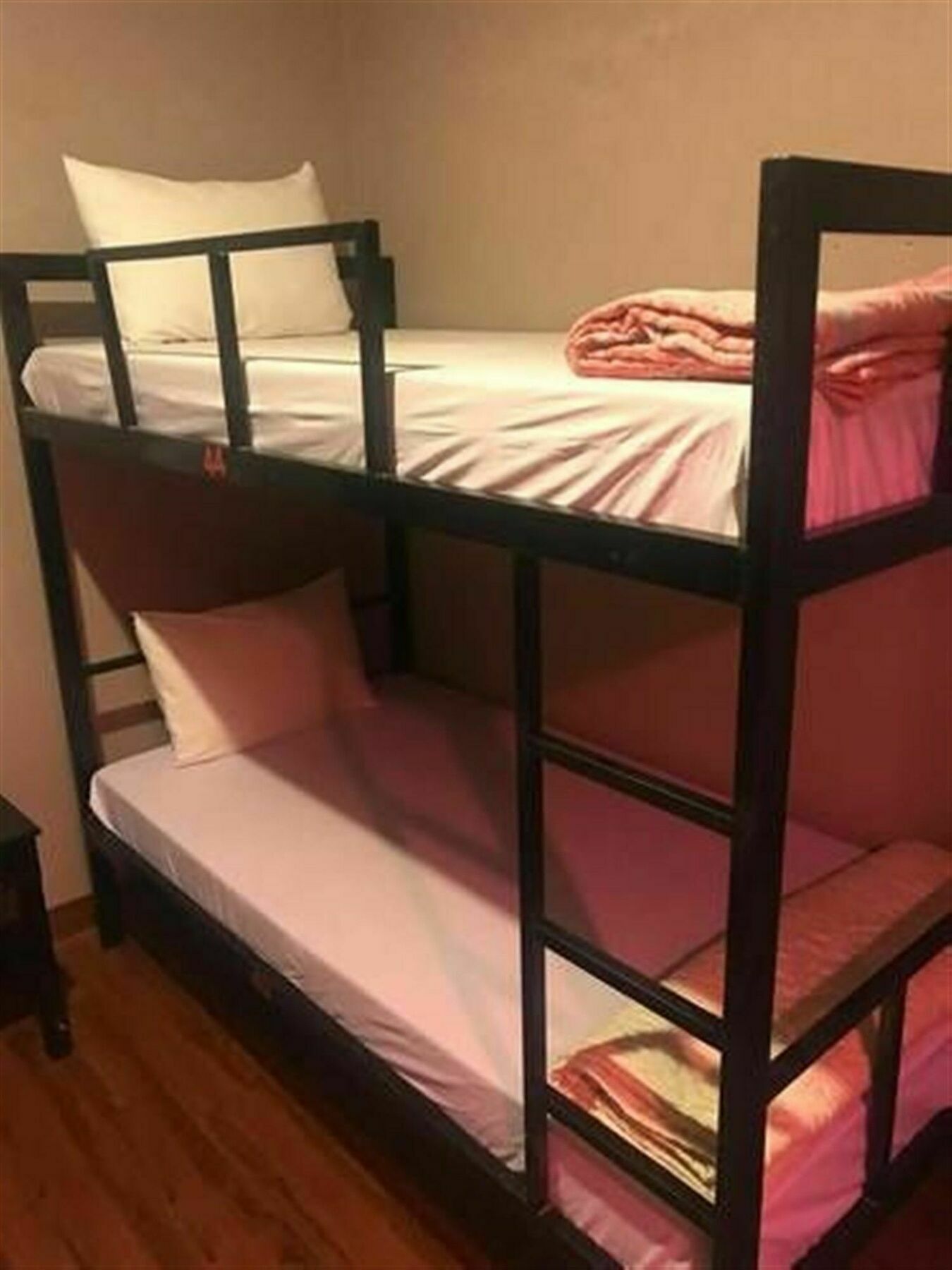 The Happy House Hostel Phnom Penh Luaran gambar