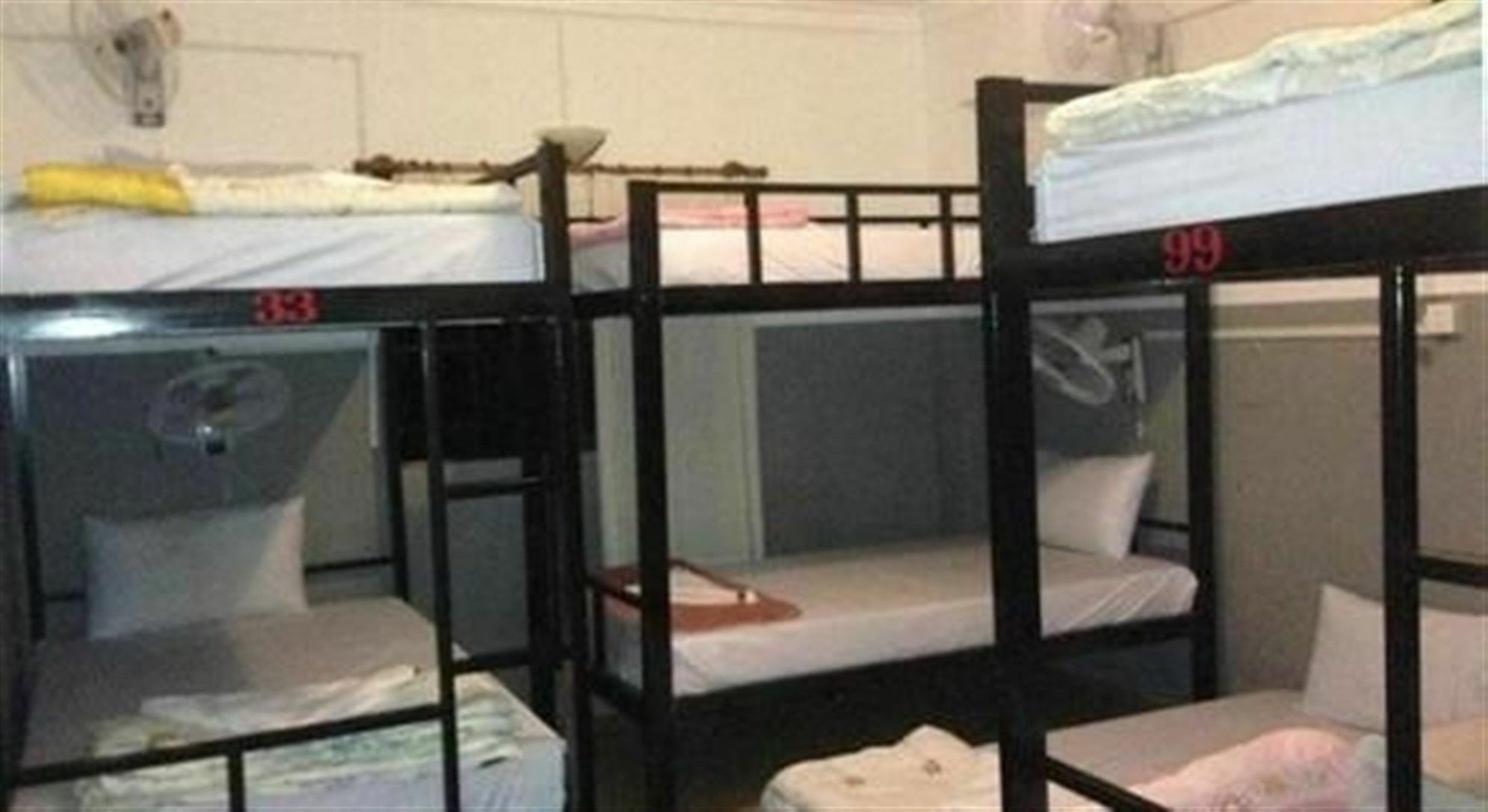 The Happy House Hostel Phnom Penh Luaran gambar