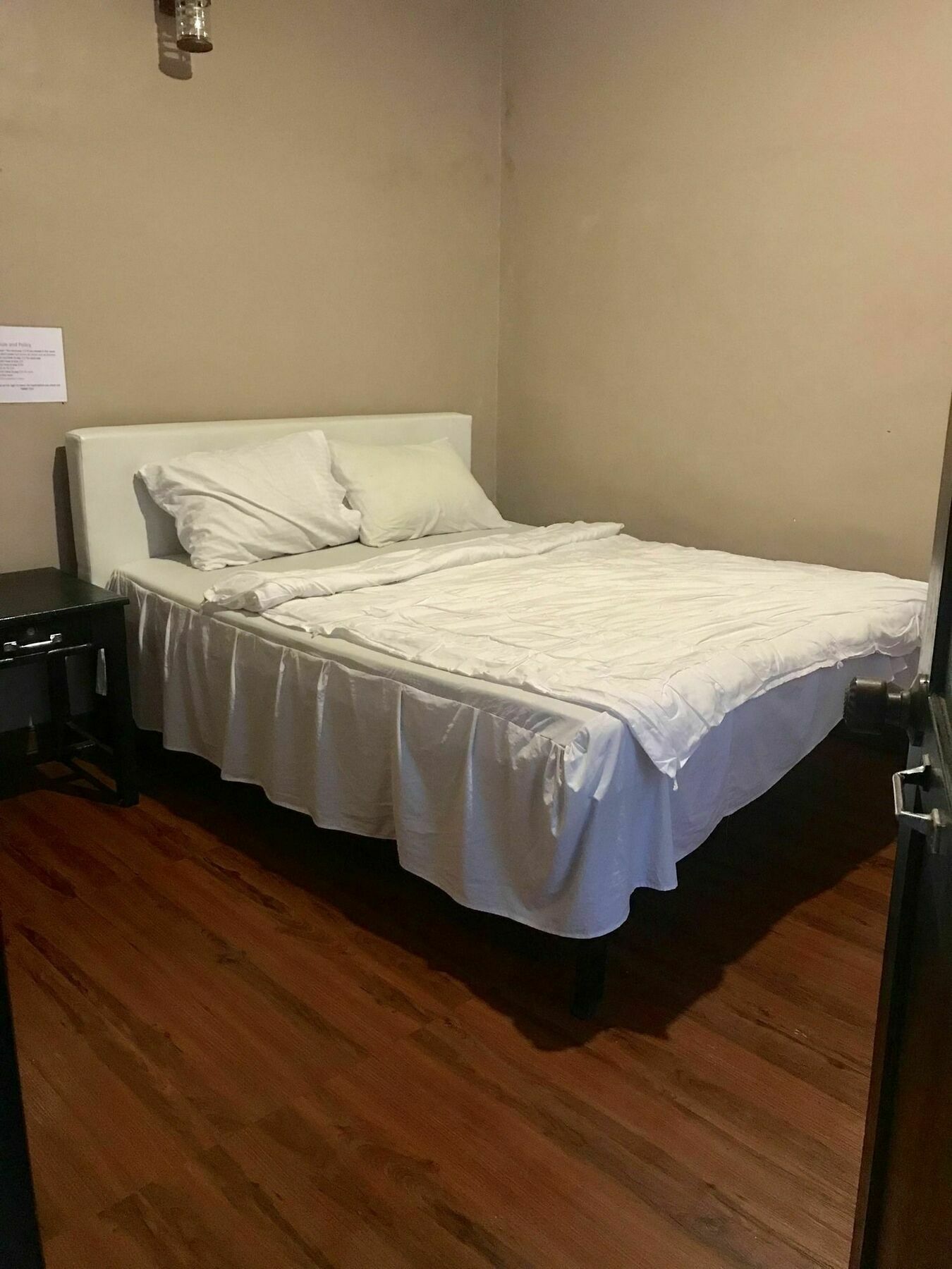 The Happy House Hostel Phnom Penh Luaran gambar