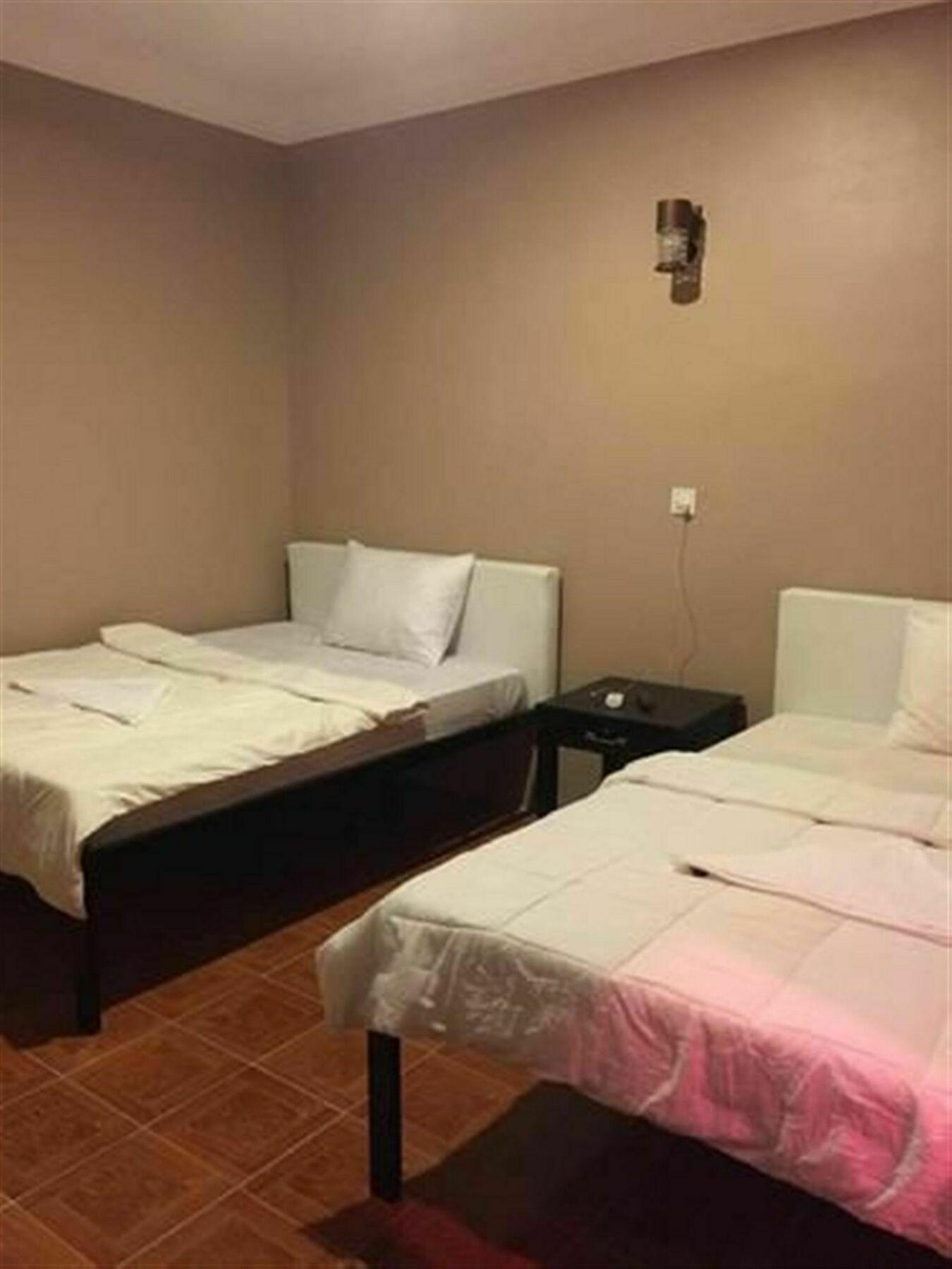 The Happy House Hostel Phnom Penh Luaran gambar