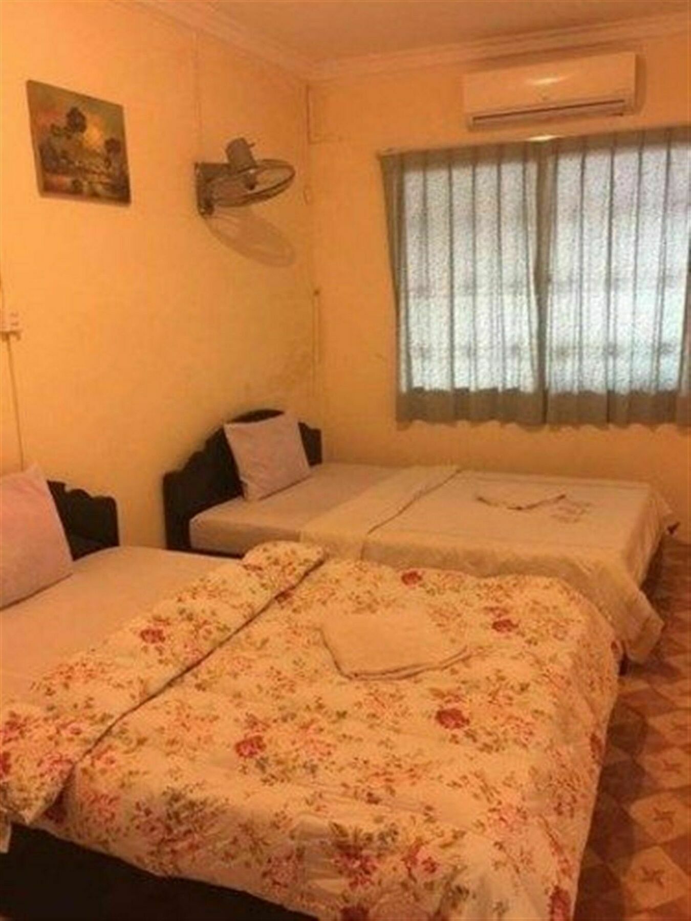 The Happy House Hostel Phnom Penh Luaran gambar