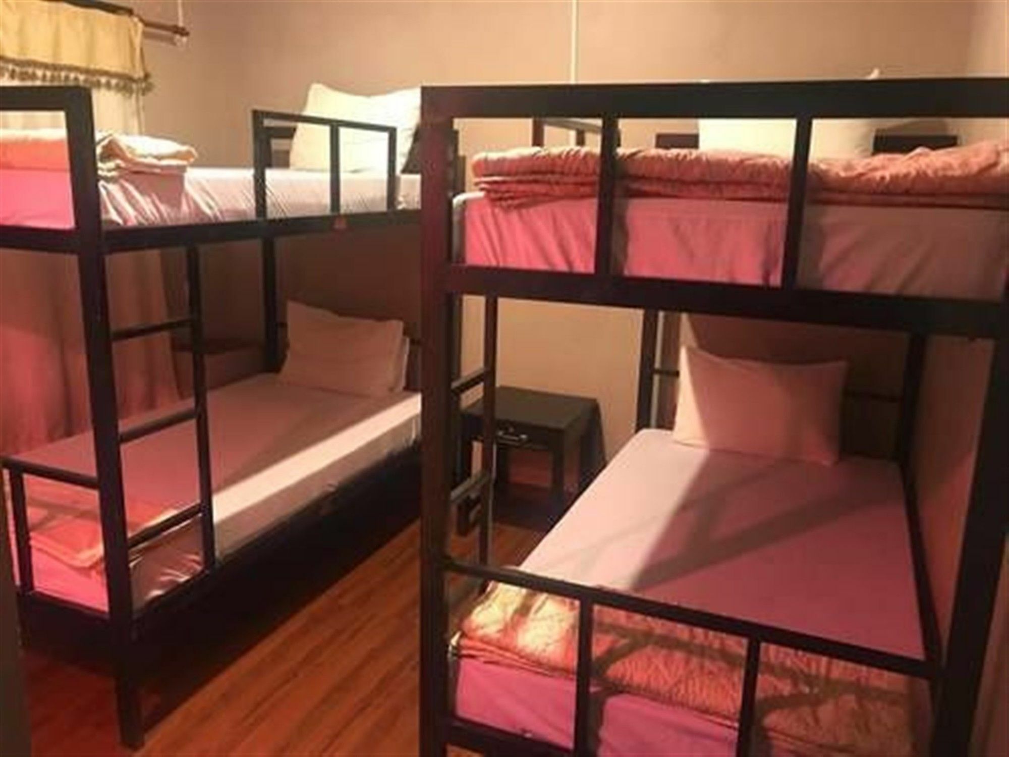 The Happy House Hostel Phnom Penh Luaran gambar