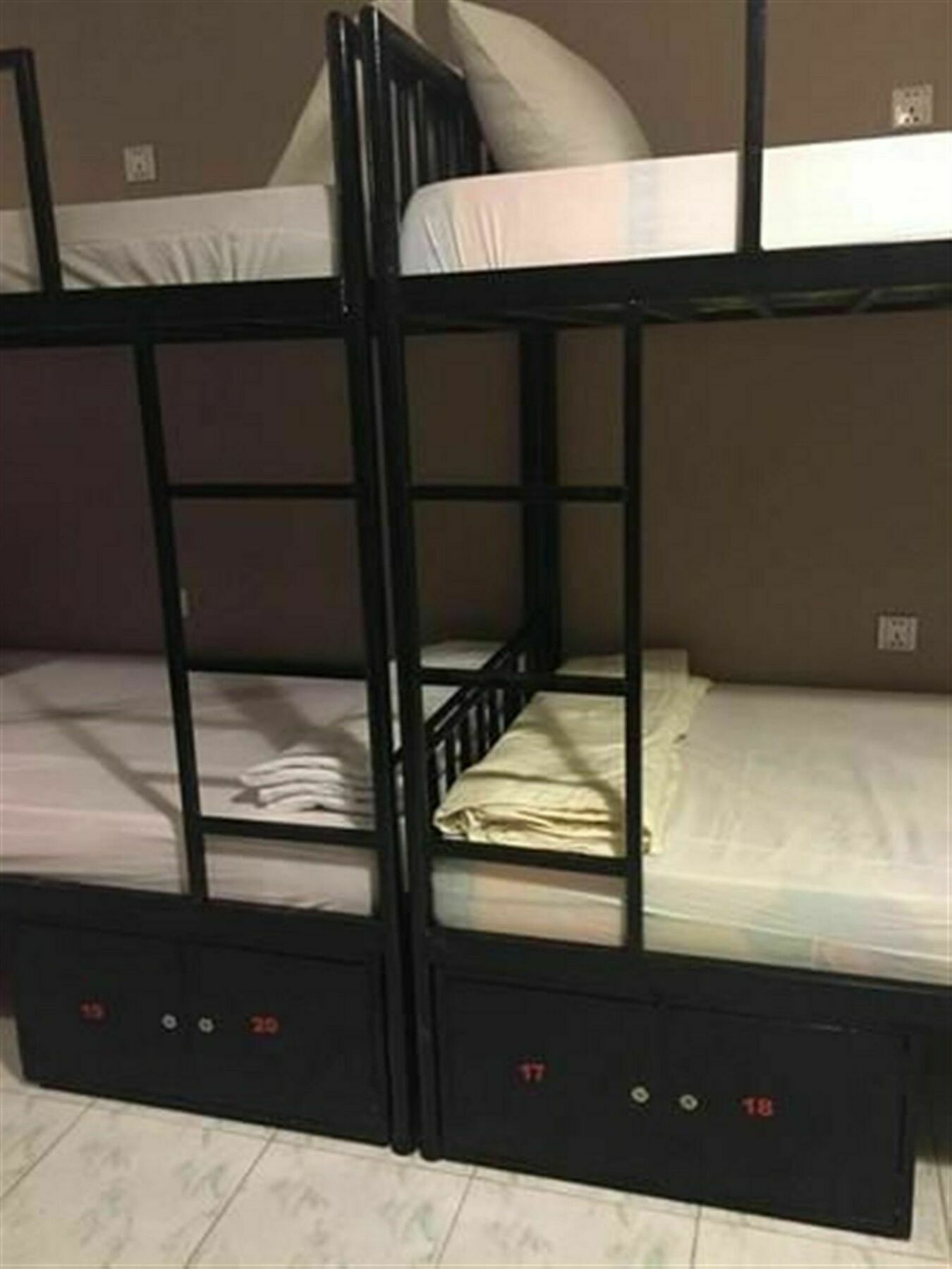 The Happy House Hostel Phnom Penh Luaran gambar