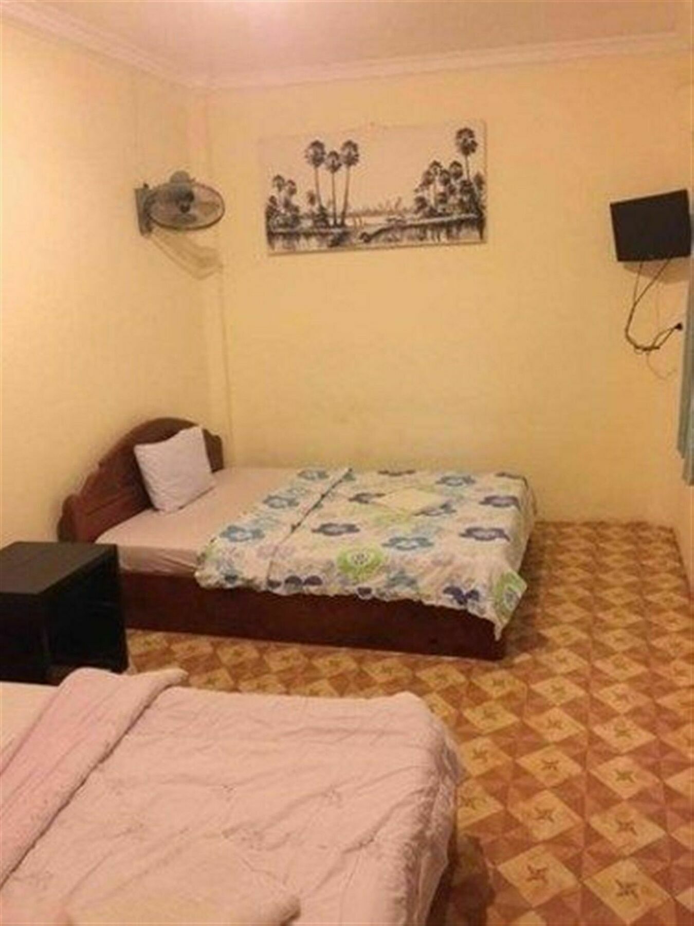 The Happy House Hostel Phnom Penh Luaran gambar