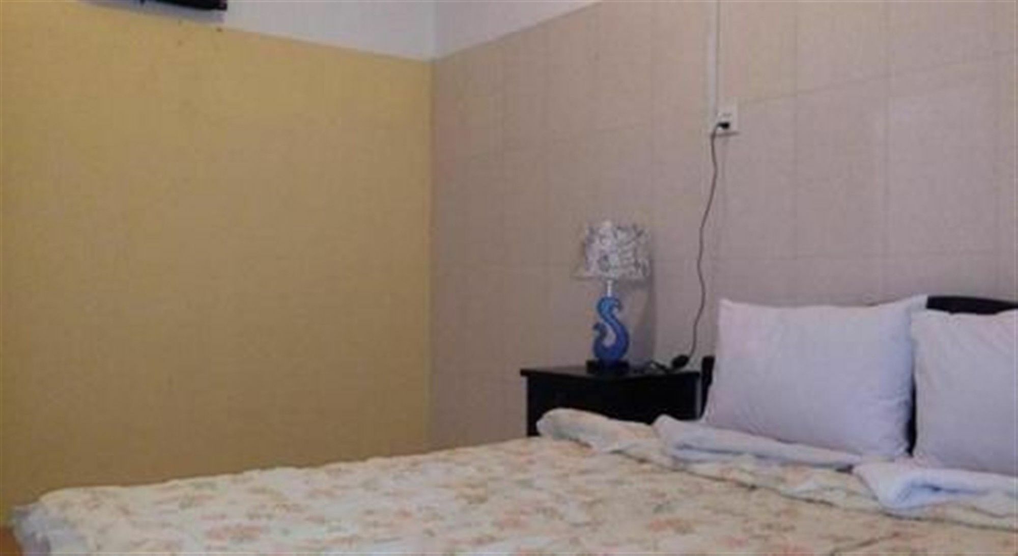 The Happy House Hostel Phnom Penh Luaran gambar