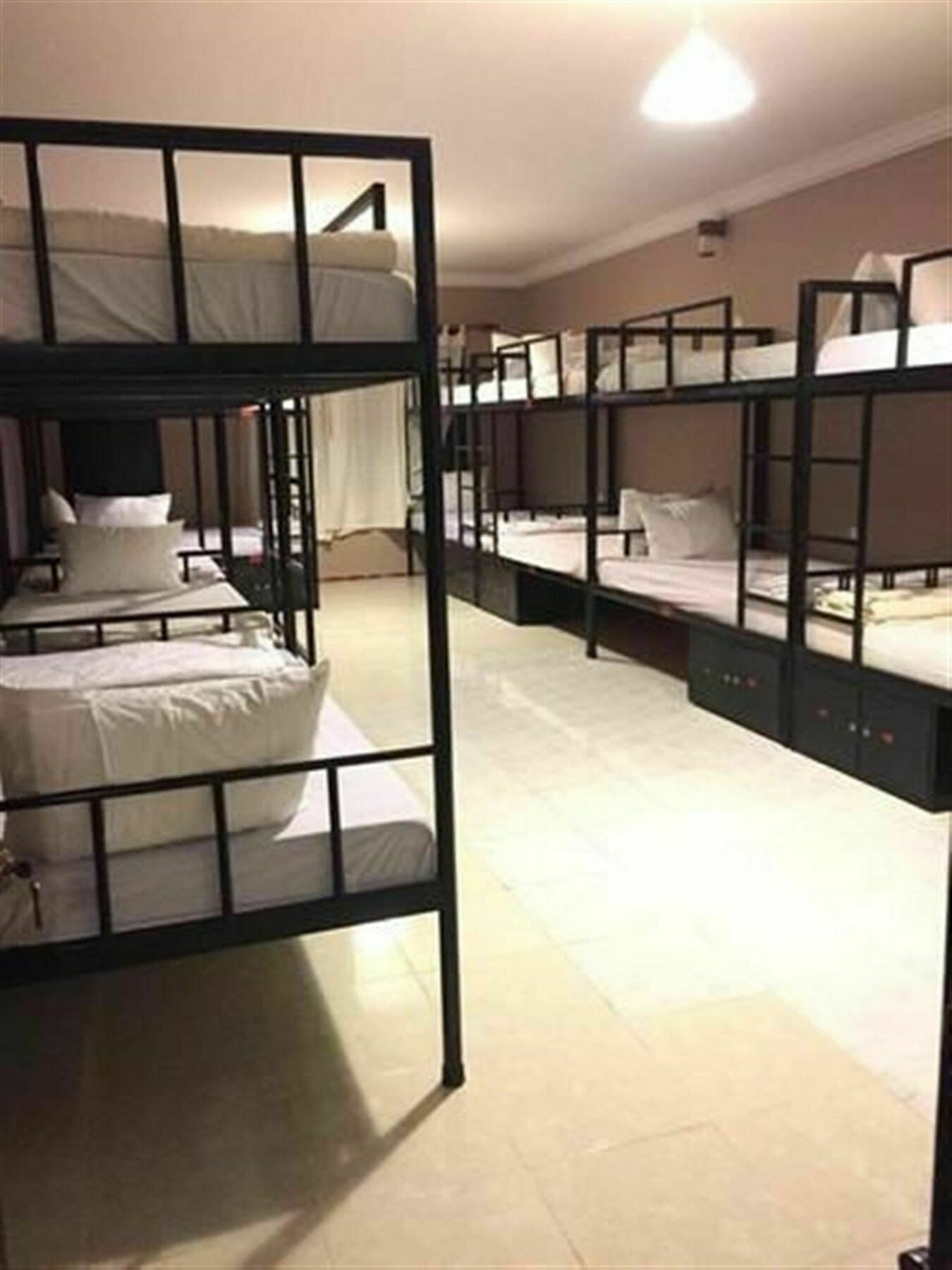 The Happy House Hostel Phnom Penh Luaran gambar